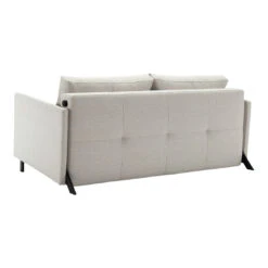 Cubed 02 Deluxe Sofa W/ Arms - Queen -Danish Design Store Cubed with arms 527 mixed dance natural 6