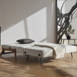 Cubed 02 Deluxe Sofa - Full -Danish Design Store Cubed wood 527 02