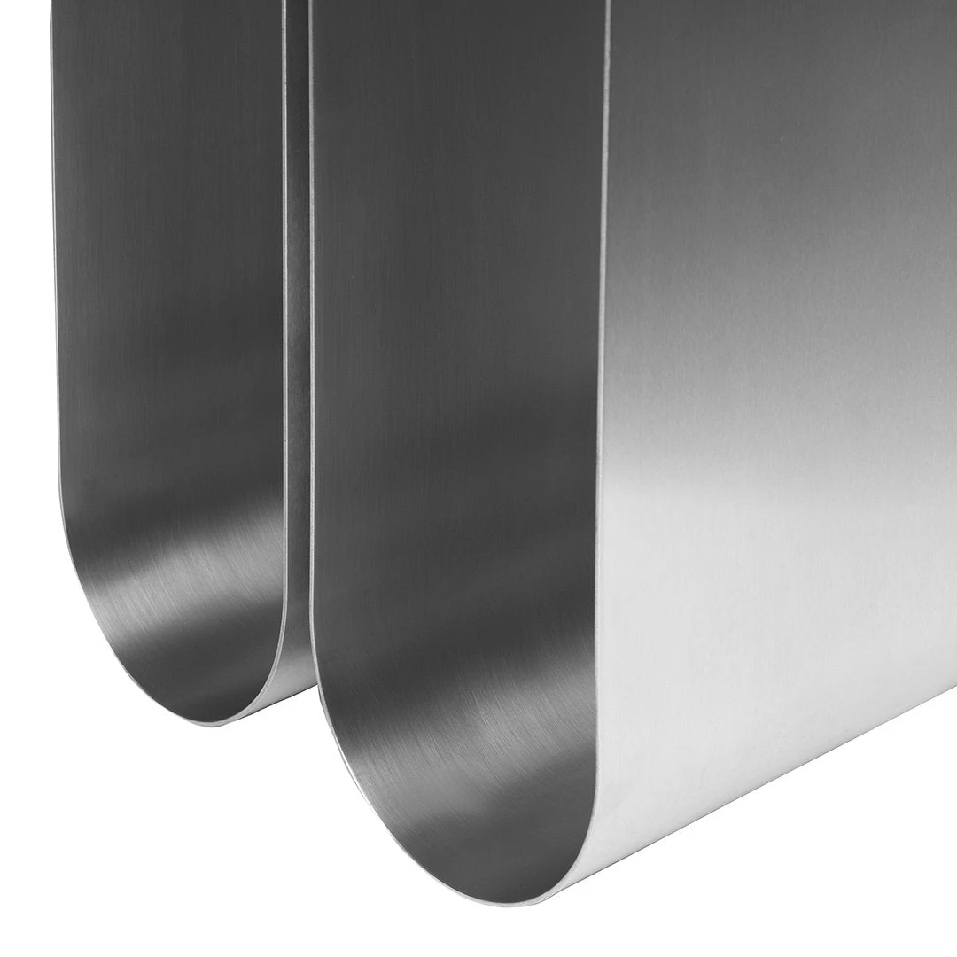 Curved Side Table 7 Curved Side Table - Image 5