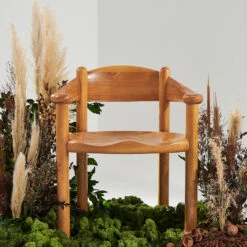 Gubi Daumiller Dining Armchair -Danish Design Store DAUMILLER CONCEPT FALL 22 03