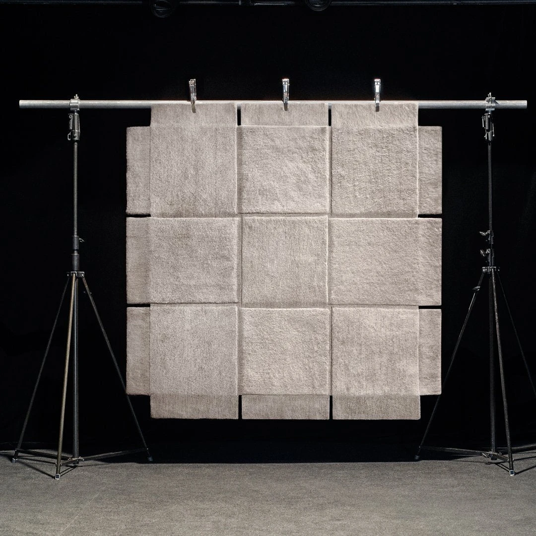 Basket Rug 11 Basket Rug - Image 9