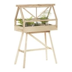 Greenhouse -Danish Design Store DHS Greenhouse Ash Packshot FrontAngle2 WhiteBackground e48cfba6 9c2b 4244 b6f7 c64403bfc4ef