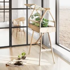 Greenhouse -Danish Design Store DHS Greenhouse Grow WickAsh a7367575 bd06 422c 9605 ac8e8535dcbb