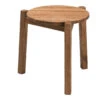 Djuro Lounge Table 1 Djuro Lounge Table -Danish Design Store DJ42 T WB