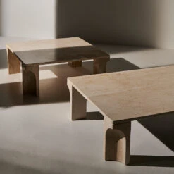 Gubi Doric Coffee Table 39 Gubi Doric Coffee Table -Danish Design Store DORIC CONCEPT FALL 22 11