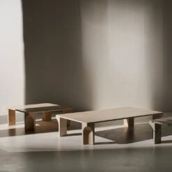Gubi Doric Coffee Table 38 Gubi Doric Coffee Table -Danish Design Store DORIC CONCEPT FALL 22 13