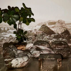 Gubi Doric Coffee Table 40 Gubi Doric Coffee Table -Danish Design Store DORIC CONCEPT FALL 22 16