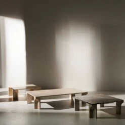 Gubi Doric Coffee Table 35 Gubi Doric Coffee Table -Danish Design Store DORIC CONCEPT FALL 22 17