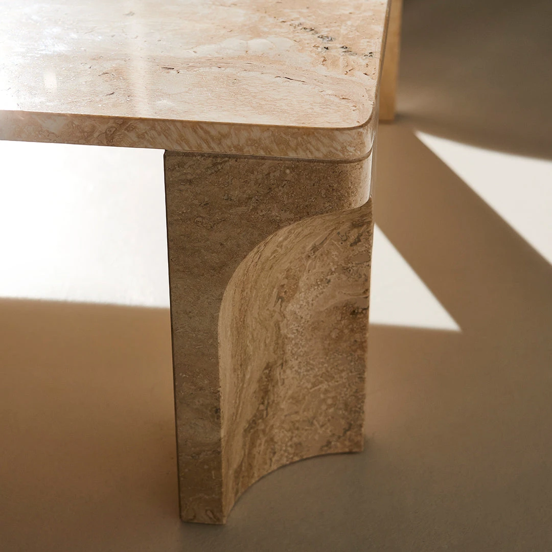 Gubi Doric Coffee Table 10 Gubi Doric Coffee Table - Image 8