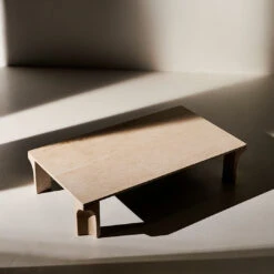 Gubi Doric Coffee Table 36 Gubi Doric Coffee Table -Danish Design Store DORIC CONCEPT FALL 22 7