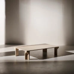 Gubi Doric Coffee Table 37 Gubi Doric Coffee Table -Danish Design Store DORIC CONCEPT FALL 22 9