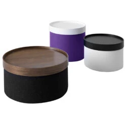 Softline Drum Pouf -Danish Design Store DRUM AB 84a02edd 3947 4e65 ba01 2742d337f401