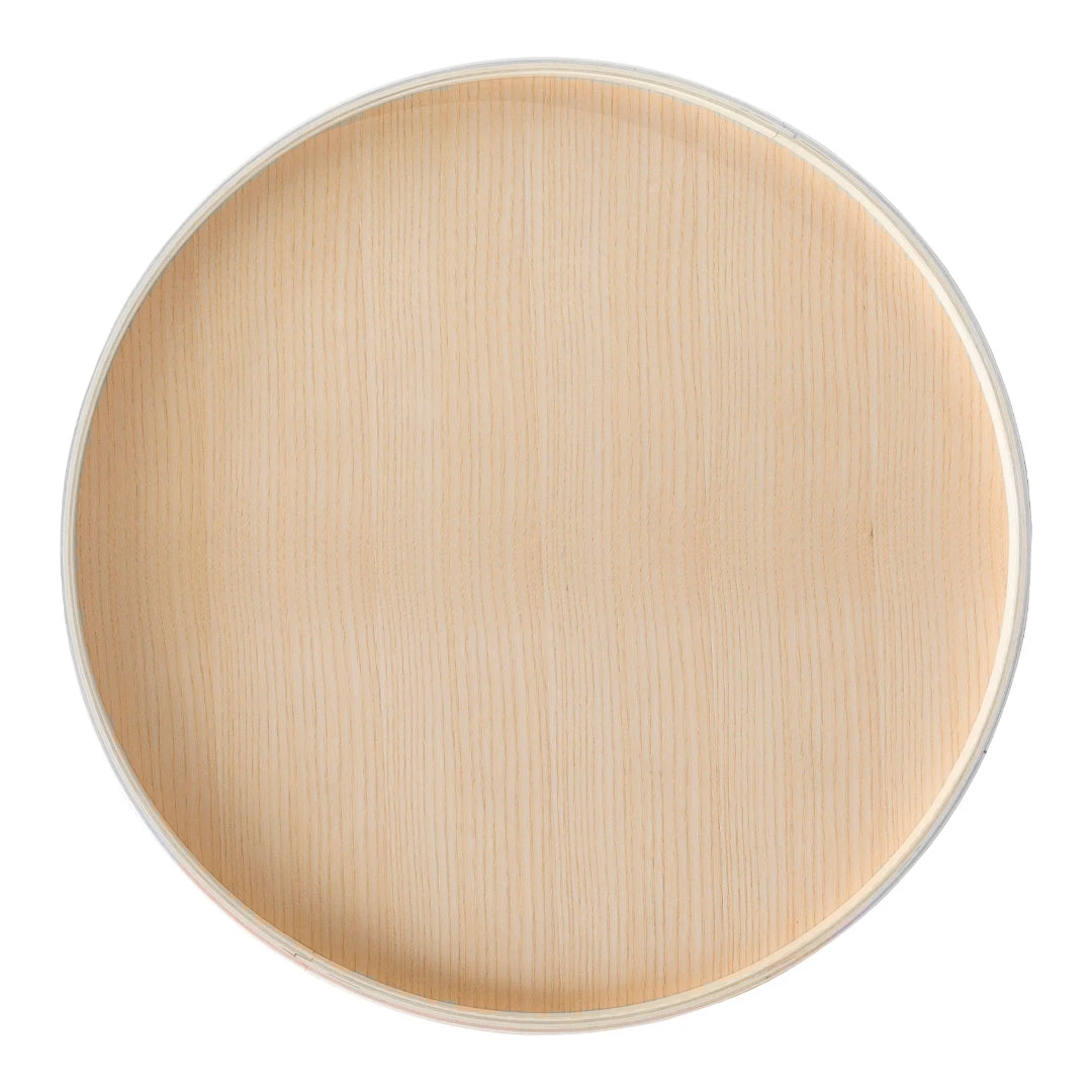 Softline Drum Pouf Tray 8 Softline Drum Pouf Tray - Image 6