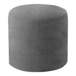 Softline Drum Pouf -Danish Design Store DRUM AQ ec64e5a9 74a0 4799 b263 66c7aeccdd6c