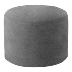 Softline Drum Pouf -Danish Design Store DRUM AV e9835c29 39ca 4d14 b2a6 f9153b343e06