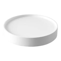 Softline Drum Pouf Tray