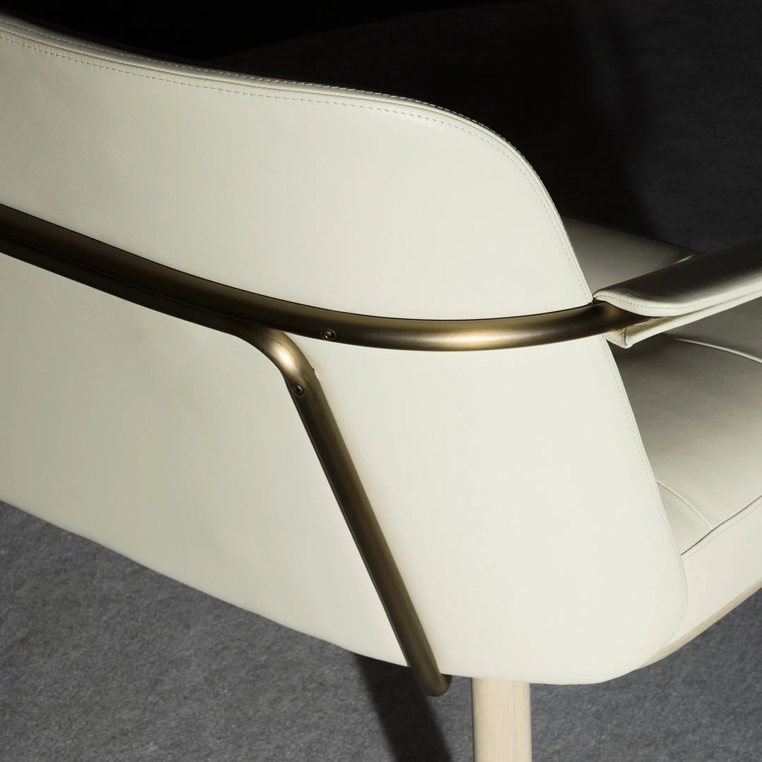 Utility Lounge Chair Two Seater 6 Utility Lounge Chair Two Seater - Image 4