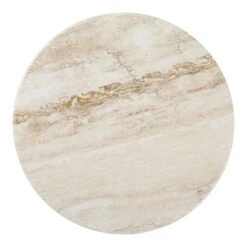 Gubi IOI Coffee Table 21 Gubi IOI Coffee Table -Danish Design Store DTL IOI CoffeeTable 70 RippledBeige