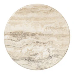 Gubi IOI Side Table 28 Gubi IOI Side Table -Danish Design Store DTL IOI Coffee Table 50 Rippled Beige