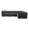 Nami Corner Sofa -Danish Design Store DW Hjorneopstilling zero0010 v1