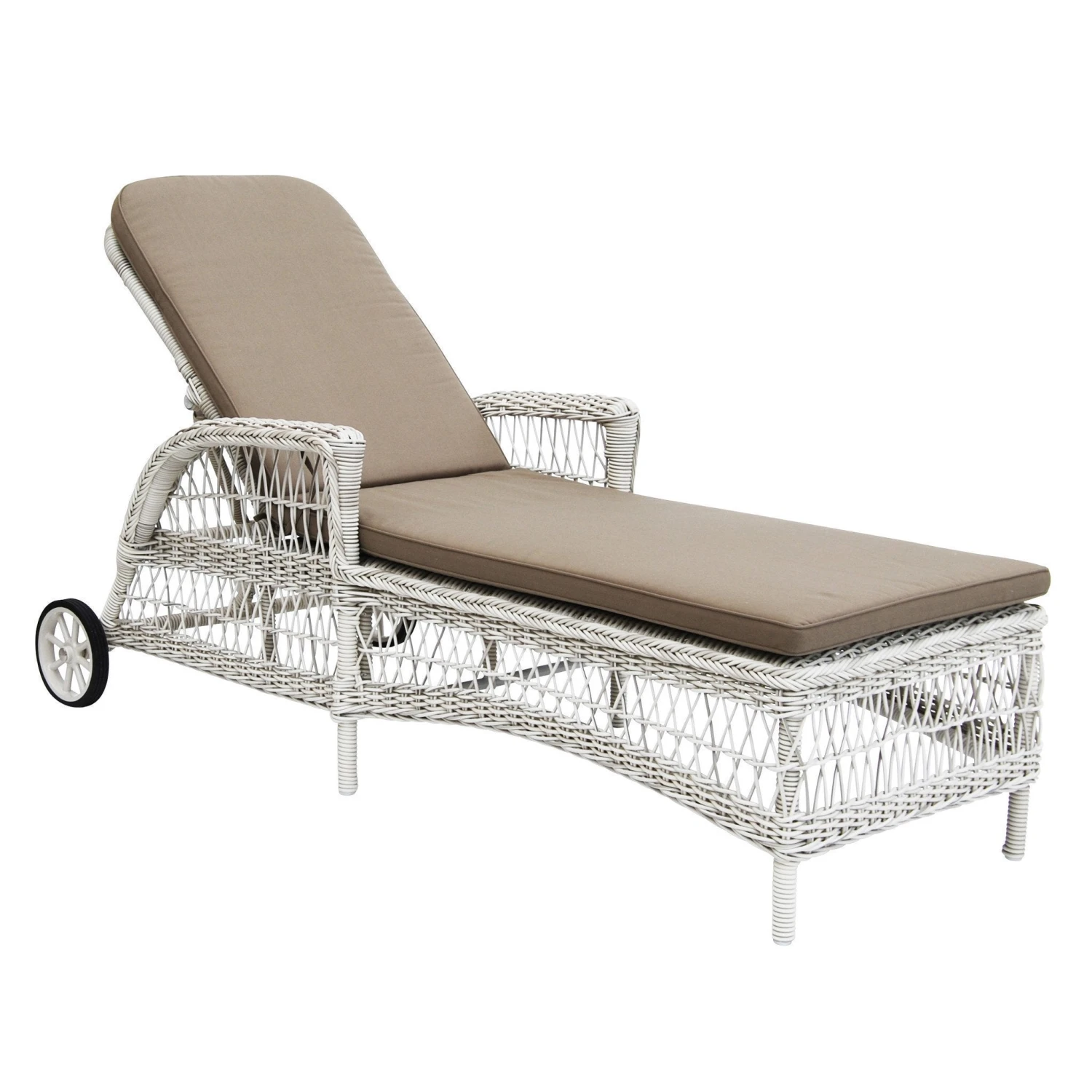 Daisy Sunbed 4 Daisy Sunbed - Image 2