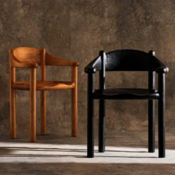 Gubi Daumiller Dining Armchair -Danish Design Store Daumiller SS24 Feed 3