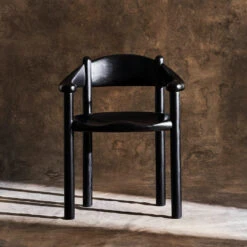 Gubi Daumiller Dining Armchair -Danish Design Store Daumiller SS24 Feed 4