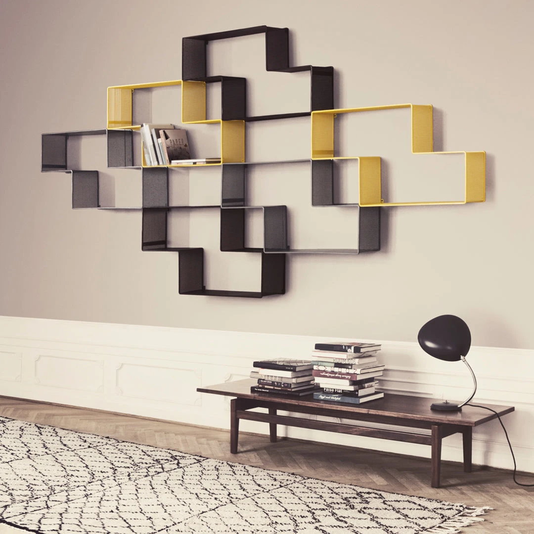 Gubi Grossman Cobra Table Lamp 4 Gubi Grossman Cobra Table Lamp - Image 2