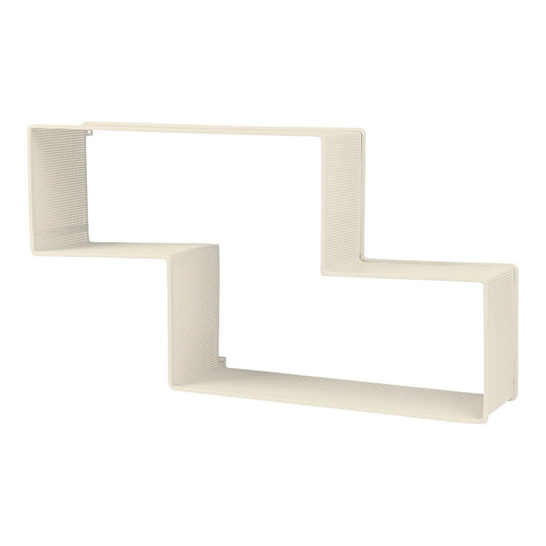 Gubi Mategot Dedal Bookshelf 3 Gubi Mategot Dedal Bookshelf