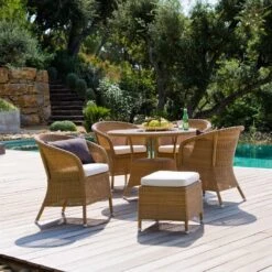 Derby Outdoor Chair 32 Derby Outdoor Chair -Danish Design Store DerbyNatural total