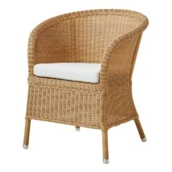 Derby Outdoor Chair 21 Derby Outdoor Chair -Danish Design Store Derby chair natural white YSN94