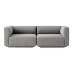 Develius EV1 Modular Sofa Elements 34 Develius EV1 Modular Sofa Elements -Danish Design Store Develius EV1J EV1K Hallingdal 0130 Front 18dafa62 528c 4133 b8f8 607d85ba25da