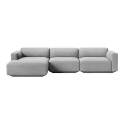 Develius Models E & F - 3-Seater Sofa W/ Chaise 22 Develius Models E & F - 3-Seater Sofa W/ Chaise -Danish Design Store Develius Hallingdal 130 Configuration E