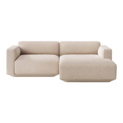 Develius Models B & C - Sofa W/ Chaise Lounge 28 Develius Models B & C - Sofa W/ Chaise Lounge -Danish Design Store Develius Karakorum 003 Configuration B