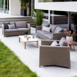 Diamond 2-Seater Outdoor Sofa 9 Diamond 2-Seater Outdoor Sofa -Danish Design Store Diamond2 seatersofa diamond3 seatersofa diamondloungechair
