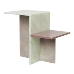 Ferm LIVING Distinct Side Table