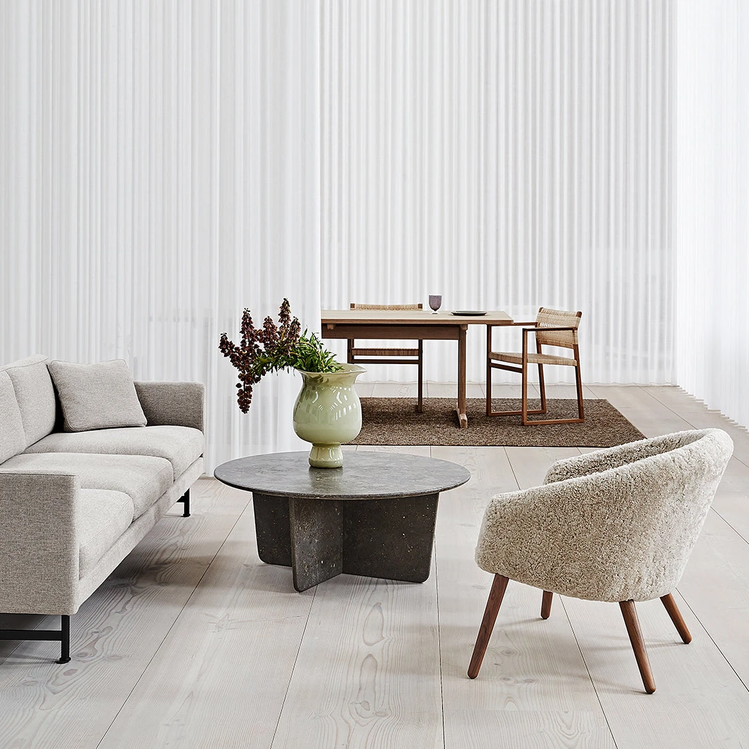 BM62 Armchair - Natural Cane Wicker 10 BM62 Armchair - Natural Cane Wicker - Image 8