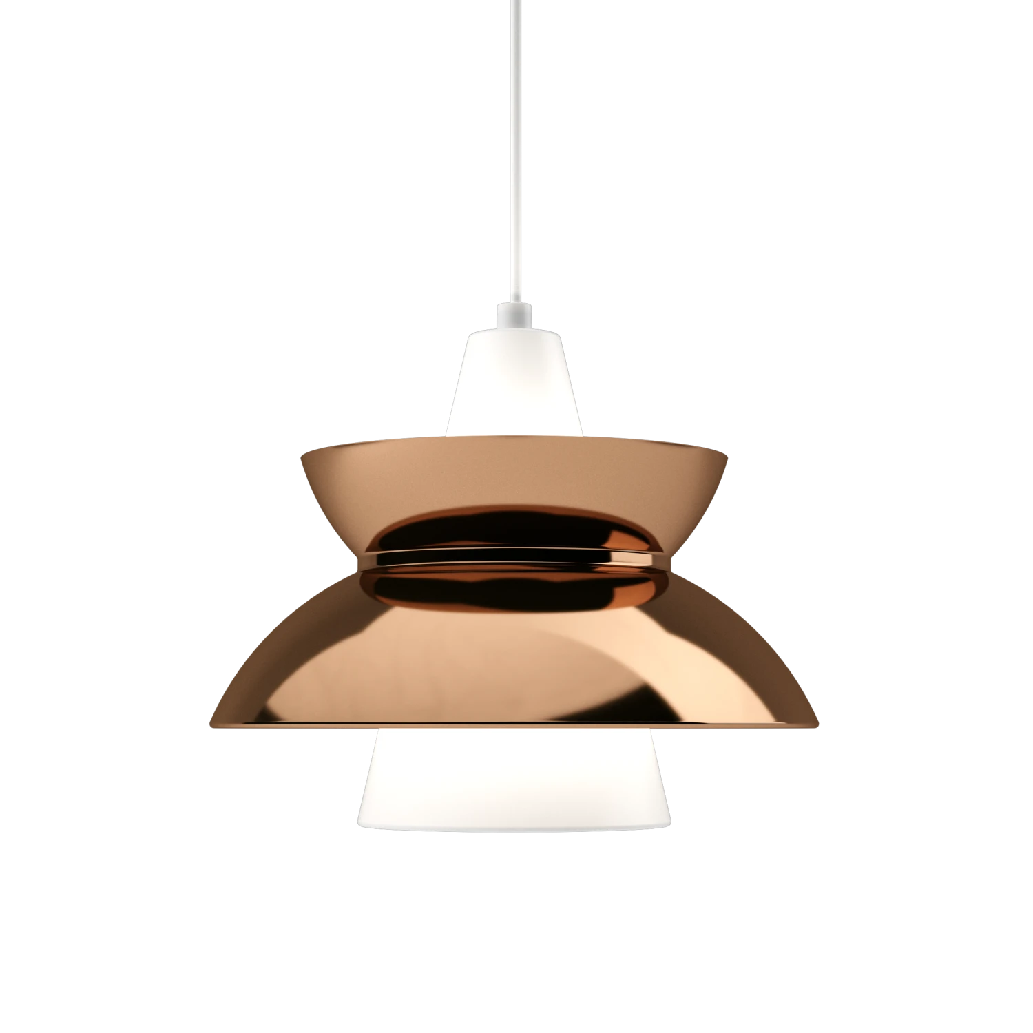 Louis Poulsen Doo-Wop Pendant 6 Louis Poulsen Doo-Wop Pendant - Image 4