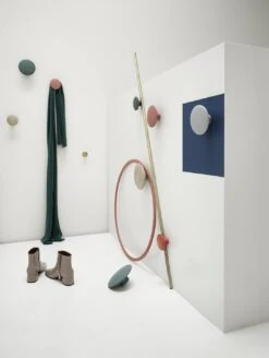 Muuto The Dots Metal Coat Hooks 37 Muuto The Dots Metal Coat Hooks -Danish Design Store Dots Dots metal low res ceaf40c2 241b 4de6 82b9 9831afee7728