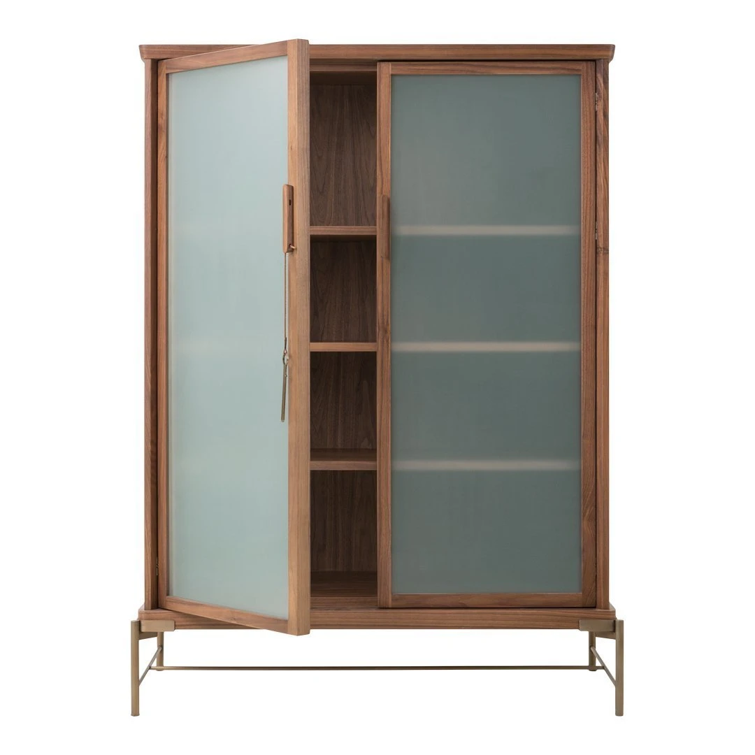 Dowry Cabinet 4 Dowry Cabinet - Image 2