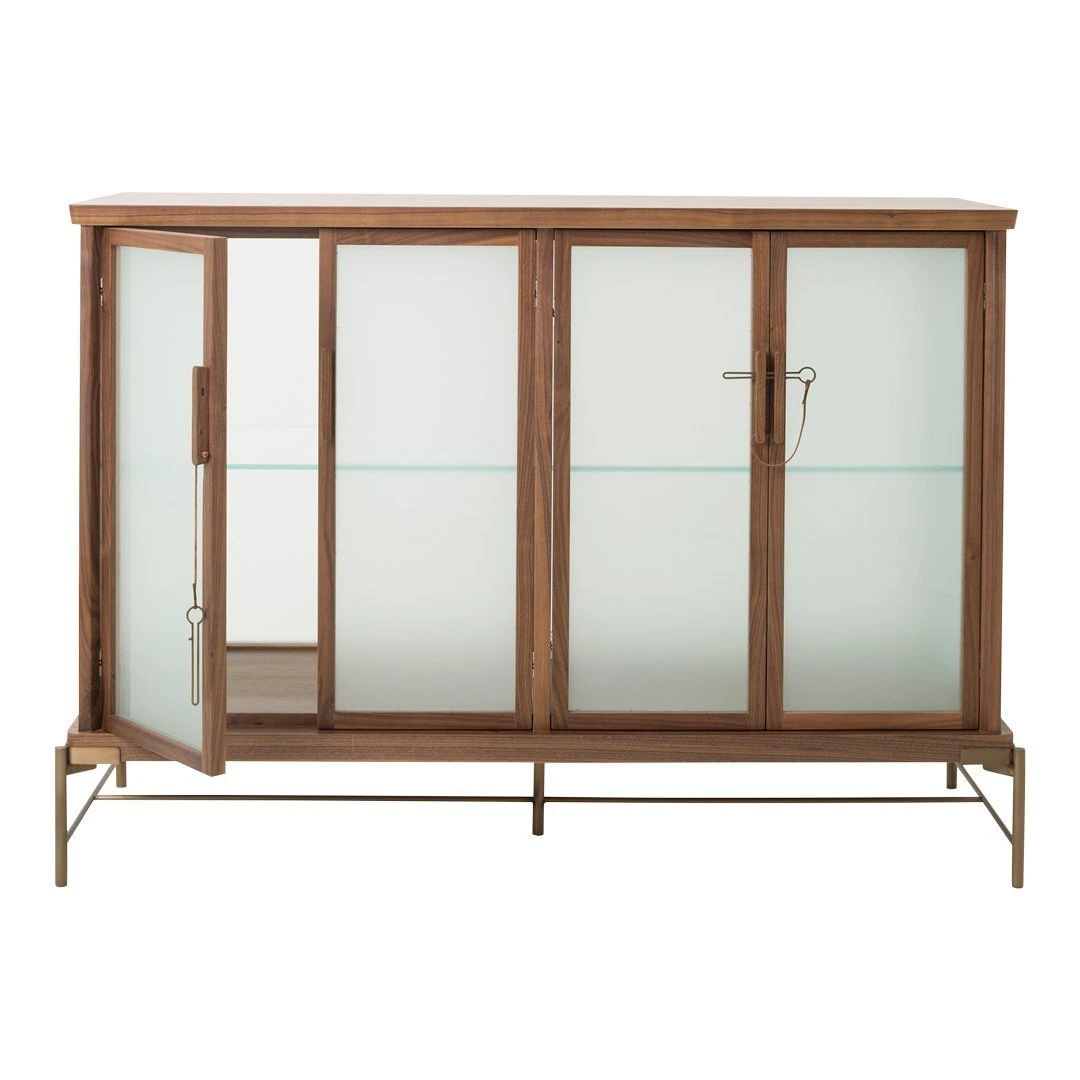 Dowry Cabinet 10 Dowry Cabinet - Image 8