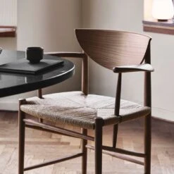 Drawn HM4 Dining Armchair 26 Drawn HM4 Dining Armchair -Danish Design Store Drawn HM4 Mezcla JH22 Lucca SC51 fc5dfd1f 9c8f 460b a6d3 13ad5ad71a80