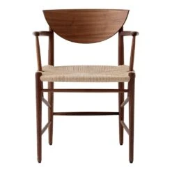 Drawn HM4 Dining Armchair