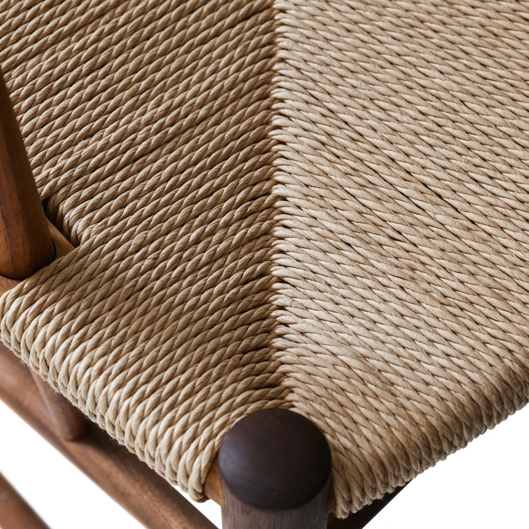 Drawn HM4 Dining Armchair 10 Drawn HM4 Dining Armchair - Image 8