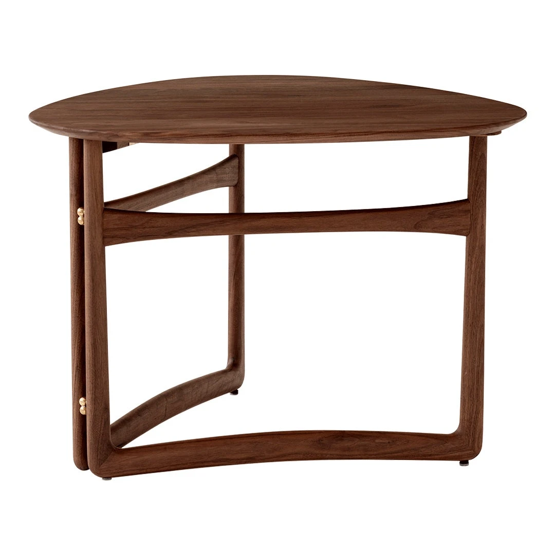 Drop Leaf HM5 Lounge Table 4 Drop Leaf HM5 Lounge Table - Image 2