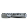 Drop Sectional Sofa - Reversible -Danish Design Store Drop cornersofa 240x330 cm Andre 26 331785