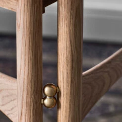 Drop Leaf HM5 Lounge Table 23 Drop Leaf HM5 Lounge Table -Danish Design Store Drop Leaf HM5 HM6