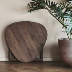 Drop Leaf HM5 Lounge Table 30 Drop Leaf HM5 Lounge Table -Danish Design Store Drop Leaf HM5 Planters SC43