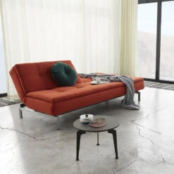 Dublexo Deluxe Sofa 39 Dublexo Deluxe Sofa -Danish Design Store Dublexo Stainless Steel 506 Elegance Paprika 4 2223a290 0669 4f3a 9718 028c50d53152