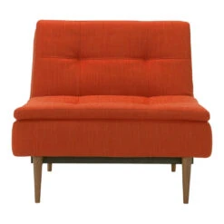 Dublexo Deluxe Chair